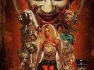 31-A ROB ZOMBIE FILM NEW VINYL