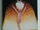 Programme Bobino 1975 Joséphine Baker