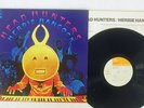 HERBIE HANCOCK HEAD HUNTERS CBS/SONY 25AP 561 JAPAN VINYL LP