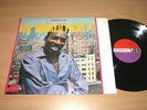 Wilson Pickett ‎LP - The Wicked Pickett / 1967 GERMAN ATL-SD 813 PRESS in MINT-
