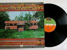 DARYL HALL & JOHN OATES - ABANDONED LUNCHEONETTE LP EX VINYL Original UK Album