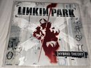 Linkin Park - Hybrid Theory VINYL LP RECORD
