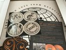 Jack White The Raconteurs ?– Consolers Of The Lonely + Vault box Ltd ed 33 rpm