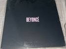 Beyonce VINYL LP RECORD Self-Titled OOP Visual Album