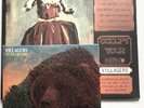 VILLAGERS - OCCUPY YOUR MIND NEW 7'' VINYL + FEVER DREAMS SIGNED CD AUTOGRAPHED