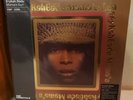 Erykah Badu Mama's Gun VMP  colored scarlet and gold vinyl November 2020