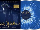 STEVIE NICKS - 24 KAROT GOLD TOUR - LIMITED BLUE DOUBLE VINYL 2xLP NEW & SEALED