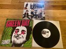 Green Day - Uno REPRISE 531973 UK 2012 + Insert