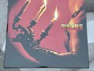 Seikima-II Akuma Debutalbum RARE First Press OBI 1985 Mint Still Sealed Fitzbeat