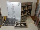 NM/NM The Beatles Let It Be Naked Orig UK Gatefold LP w/booklet +45rpm +PS Tops