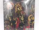 SLAYER Reign in Blood SEALED 180g Vinyl LP 2013 American Recordings B0018853-01