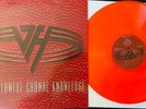 Van Halen ?– For Unlawful Carnal Knowledge LP  rar