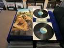 ERIC BURDON & WAR: The Black-Man´s Burdon, + INSERT, ORG US, 12