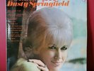 * DUSTY SPRINGFIELD - GOLDEN HITS - 1st Press 1966 UK STEREO LP *