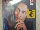 NEW Bob Marley Legend: The Best Of - Target Exclusive Gold Vinyl LP