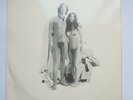 The Beatles John Lennon & Yoko Two Virgins first UK press 1968 Sapcor 2a-1 2b-1