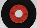 R-A-B 45 RPM - HANK RECTOR ON STARLITE RECORDS