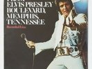 SEALED Rock LP / From Elvis Presley Blvd, Memphis TN 1976 RCA APL1-1506 Live