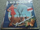 NO DOUBT - Tragic Kingdom(USA 2019 SEALED PICTURE DISC VINYL ALBUM )