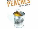 The Stranglers-PEACHES:THE VERY BEST OF THE STRANGLERS (UK IMPORT) VINYL NEW
