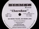 Cherokee – No More Tears, No More Lies 12