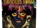 David Lee Roth Eat Em And Smile Vinyl LP Original Pressing 1986 25470-1