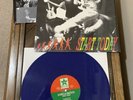 Gorilla Biscuits Start Today Purple Vinyl Chain Of Strength Floorpunch Near Mint