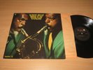 Albert Ayler LP - Music Is The Healing Force Of The Universe / 1970 US in MINT