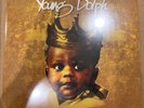 Young Dolph - King of Memphis (Double LP Colored Vinyl) ****UNOPENED****