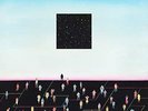 Young the Giant-Mirror Master (LP w/Digital Download) VINYL LP NEW