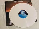 ABBA Arrival - 180g White Vinyl LP *RARE* - great condition