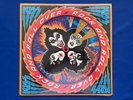 1976 KISS Rock And Roll Over Casablanca NDLP 7037 Vinyl LP Factory Sealed