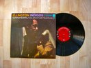 DUKE ELLINGTON indigos Columbia CL 1085 6 EYE MONO DG orig 1958 NM