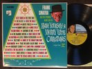 FRANK SINATRA - Have Yourself a Merry Little Christmas 1963 Reprise LP