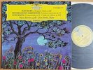 FOURNIER FONDA Schubert Arpeggione Schumann LP DGG Tulip SLPM 139 368 German ED1