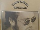 Elton John Honky Chateau Vinyl Lp 1972 Record