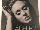 Adele - 21 - Vinyl LP