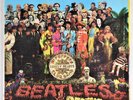 THE BEATLES..LP..SGT. PEPPER'S LONELY HEARTS CLUB BAND CAPITOL SMAS 2653 REISSUE