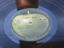 THE BEATLES   1973  U.K./ FRENCH EXPORT LP ABBEY ROAD  PRESSING MADE IN FRANCE