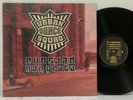 Urban Dance Squad – Persona Non Grata LP 1994 Europe OG Virgin Madball Cro-mags