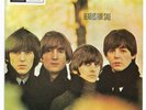 THE BEATLES - BEATLES FOR SALE - EP - PARLOPHONE - EX. CONDITION