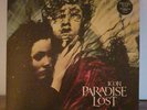 Paradise Lost  Icon  Music For Nations  MFN152  1993 Incl Poster 1993  NM / NM