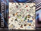 Led Zeppelin III Gatefold LP Album Vinyl Record ATL50002 A/B2 Rock 70's German