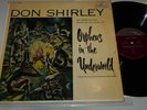 DON SHIRLEY Orpheus In The Underworld RARE Cadence Mono 1st CLP 1009 Jazz LP