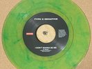 Type O Negative / Trivium - I Don’t Wanna Be Me 7” Side By Side RSD 2018