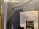 Rob Wasserman Duets 200g 2 LP QRP Analogue Productions Brand New SEALED