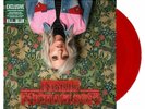 Ingrid Michaelson Stranger Songs – Exclusive Limited Edition Red Vinyl LP