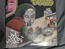 Mf doom mm food vinyl SEALED