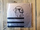 Factory FAC-2 - JOY DIVISION - A Factory Sample - 1979 Orig.UK EP 1st ISSUE -NM