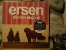 ERSEN Dünden Bugüne LP/1977 Turkey/Turkish Rock/Mo?ollar/3 Hür-El/Karda?lar